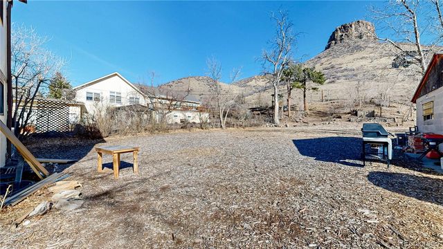 1623 East Street, Golden, CO 80401