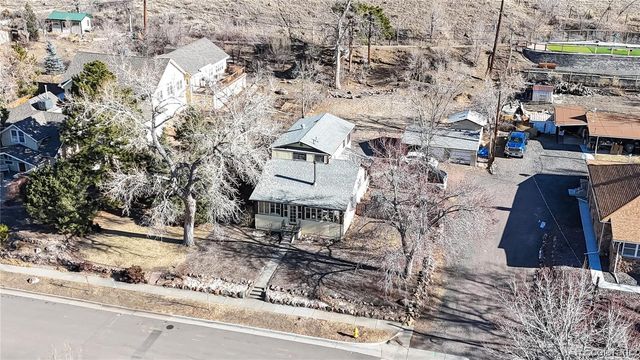 1623 East Street, Golden, CO 80401