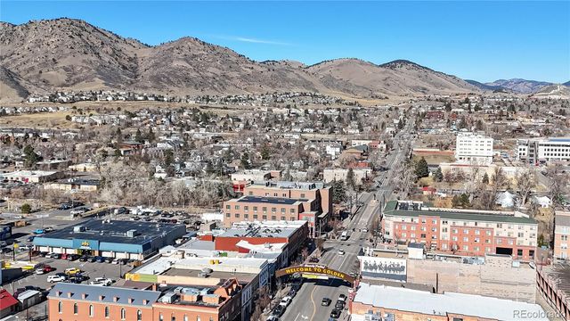 1623 East Street, Golden, CO 80401