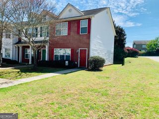 1757 Glen View Way, Hampton, GA 30228