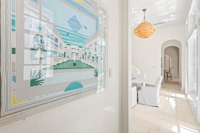 40 Smugglers Alley, Inlet Beach, FL 32461