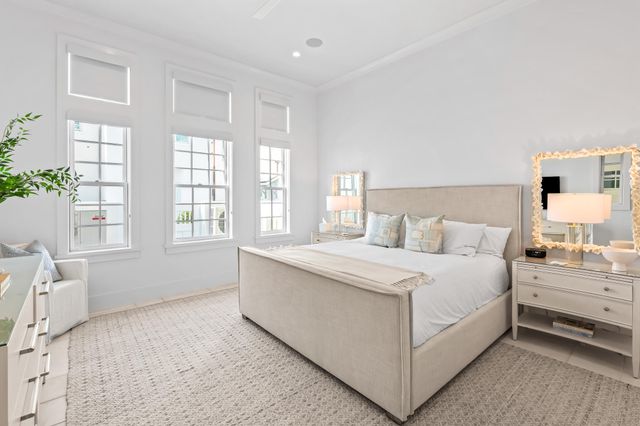 40 Smugglers Alley, Inlet Beach, FL 32461