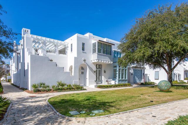 40 Smugglers Alley, Inlet Beach, FL 32461
