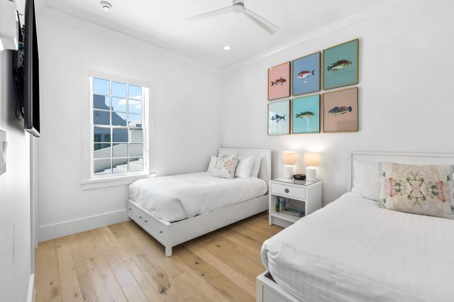 40 Smugglers Alley, Inlet Beach, FL 32461