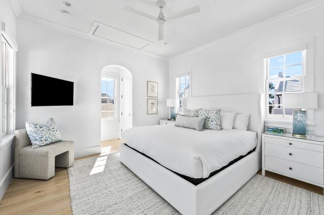 40 Smugglers Alley, Inlet Beach, FL 32461