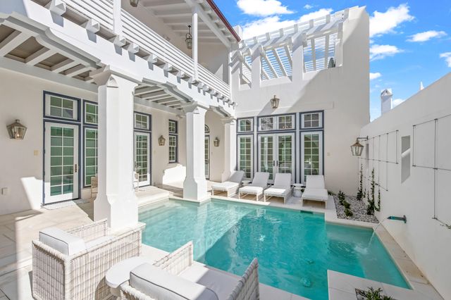 40 Smugglers Alley, Inlet Beach, FL 32461