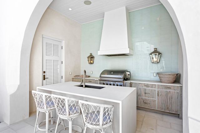 40 Smugglers Alley, Inlet Beach, FL 32461
