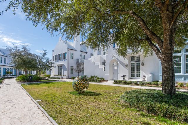 40 Smugglers Alley, Inlet Beach, FL 32461
