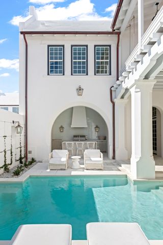 40 Smugglers Alley, Inlet Beach, FL 32461