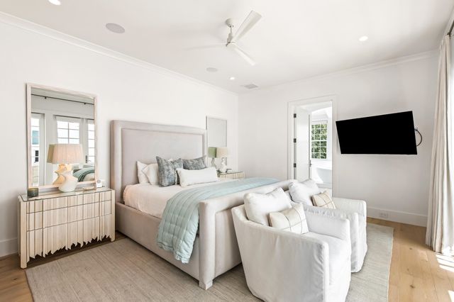 40 Smugglers Alley, Inlet Beach, FL 32461