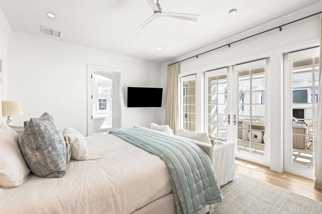 40 Smugglers Alley, Inlet Beach, FL 32461