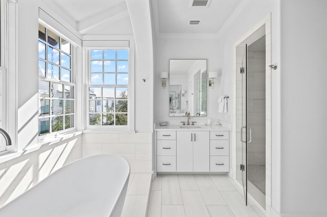 40 Smugglers Alley, Inlet Beach, FL 32461