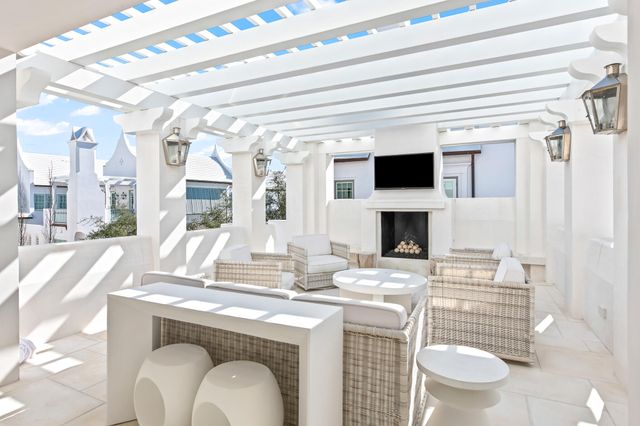 40 Smugglers Alley, Inlet Beach, FL 32461
