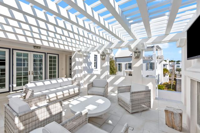 40 Smugglers Alley, Inlet Beach, FL 32461