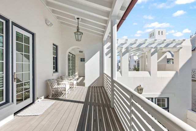 40 Smugglers Alley, Inlet Beach, FL 32461