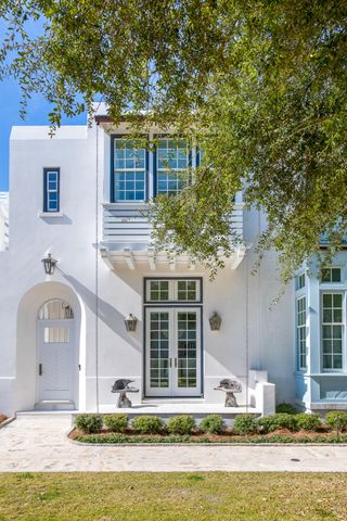 40 Smugglers Alley, Inlet Beach, FL 32461