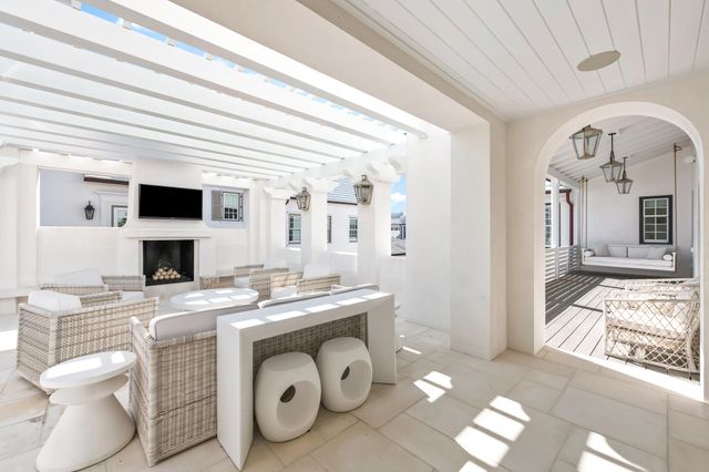 40 Smugglers Alley, Inlet Beach, FL 32461