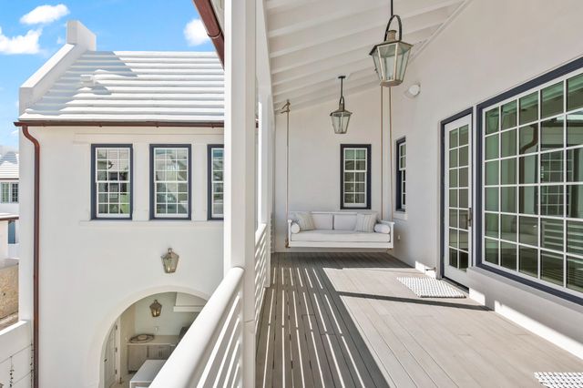 40 Smugglers Alley, Inlet Beach, FL 32461