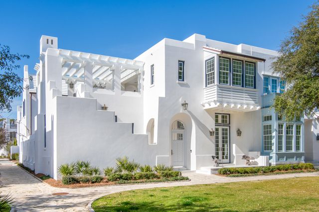 40 Smugglers Alley, Inlet Beach, FL 32461
