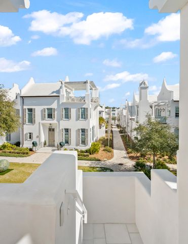 40 Smugglers Alley, Inlet Beach, FL 32461