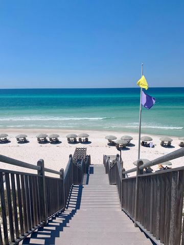 40 Smugglers Alley, Inlet Beach, FL 32461
