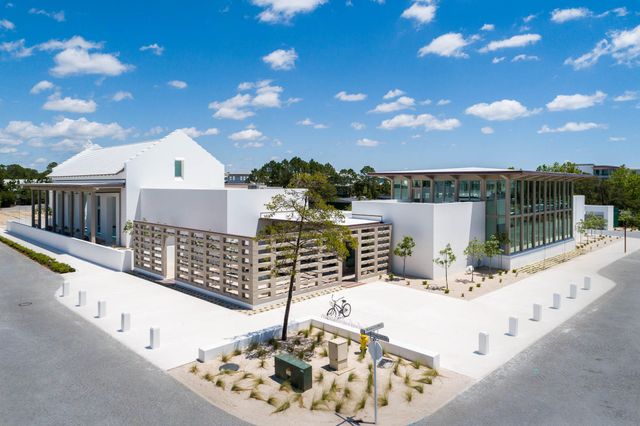 40 Smugglers Alley, Inlet Beach, FL 32461