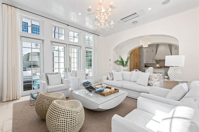 40 Smugglers Alley, Inlet Beach, FL 32461