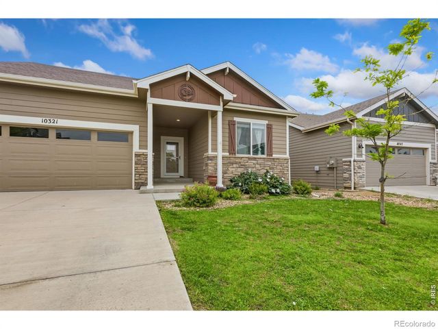 10321 W 11th Street, Greeley, CO 80634