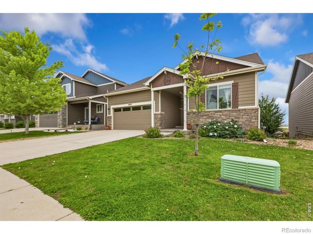 10321 W 11th Street, Greeley, CO 80634