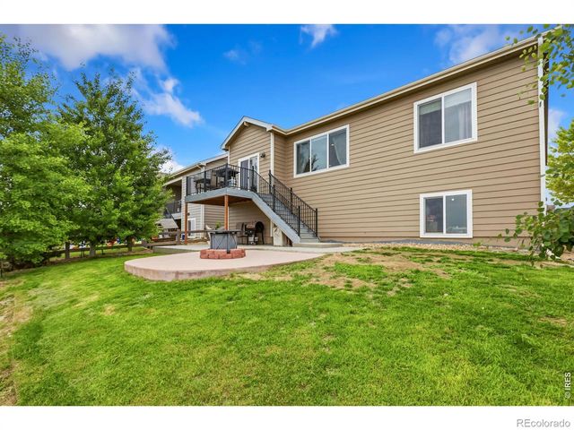 10321 W 11th Street, Greeley, CO 80634