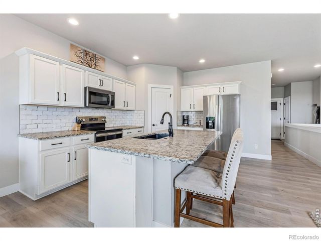 10321 W 11th Street, Greeley, CO 80634