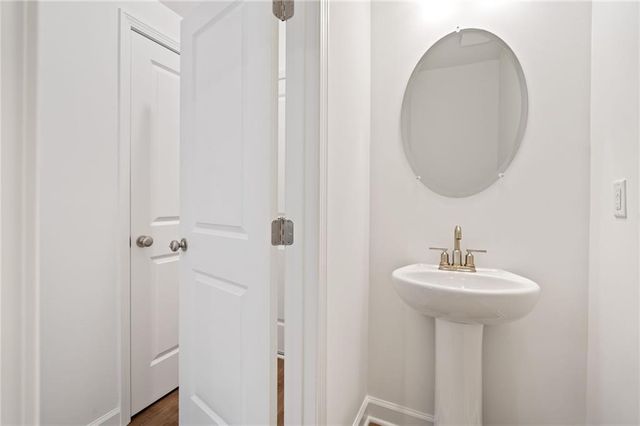 4651 Larkfield Way 13, Powder Springs, GA 30127