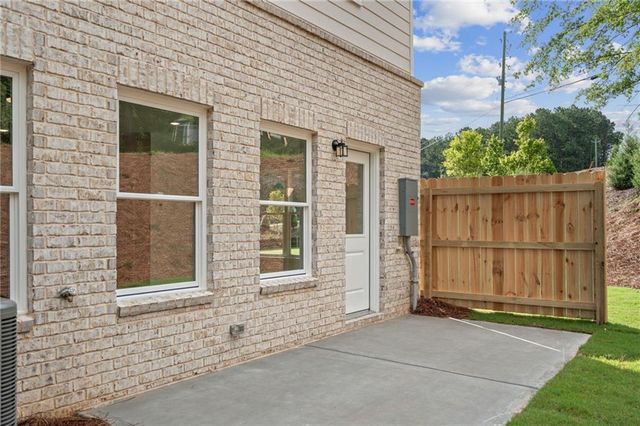 4651 Larkfield Way 13, Powder Springs, GA 30127