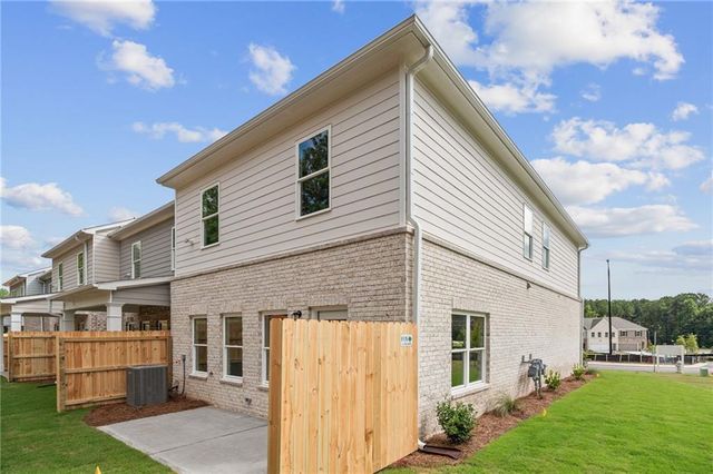 4651 Larkfield Way 13, Powder Springs, GA 30127