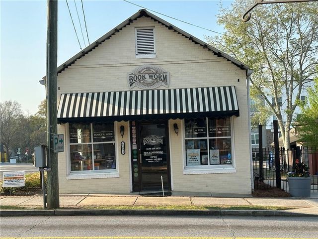 4651 Larkfield Way 13, Powder Springs, GA 30127