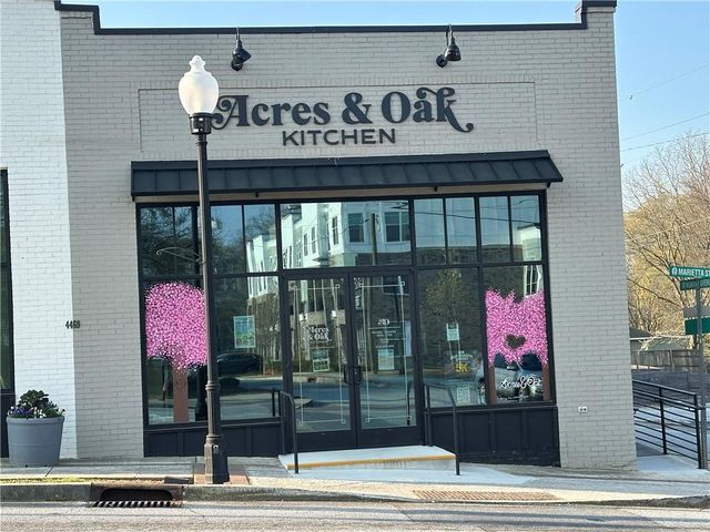 4651 Larkfield Way 13, Powder Springs, GA 30127