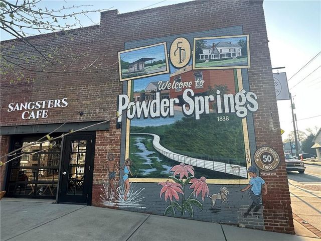 4651 Larkfield Way 13, Powder Springs, GA 30127