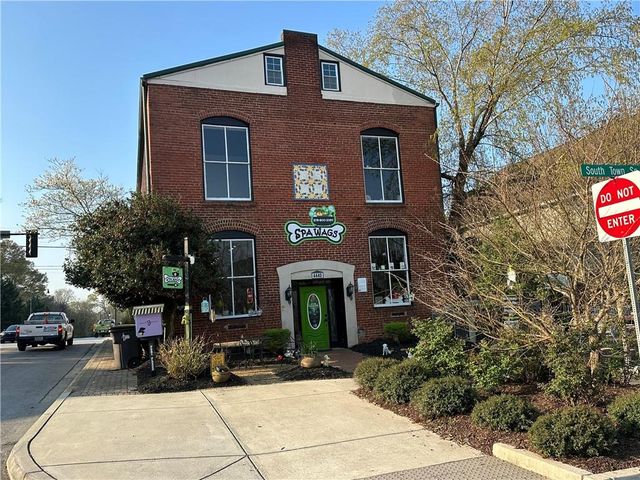 4651 Larkfield Way 13, Powder Springs, GA 30127