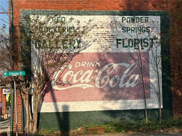 4651 Larkfield Way 13, Powder Springs, GA 30127