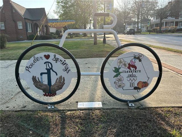 4651 Larkfield Way 13, Powder Springs, GA 30127