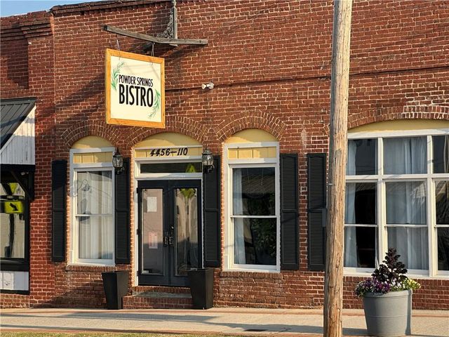 4651 Larkfield Way 13, Powder Springs, GA 30127