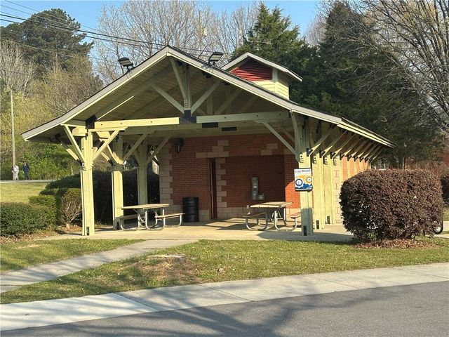 4651 Larkfield Way 13, Powder Springs, GA 30127