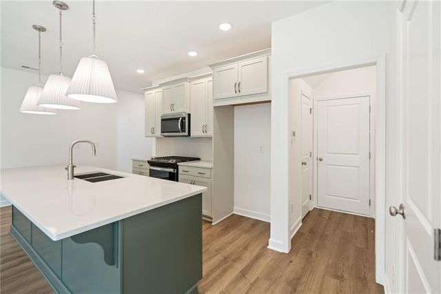 4651 Larkfield Way 13, Powder Springs, GA 30127