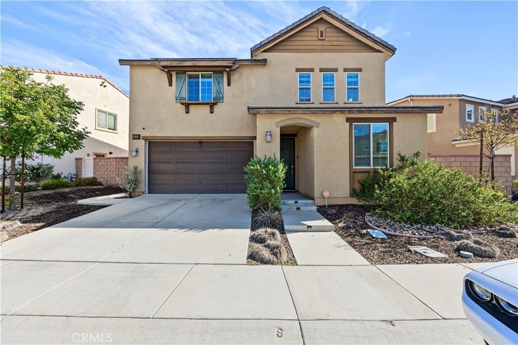 24212 Gazania, Lake Elsinore, CA 92532 — exterior