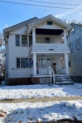 3993 W 23rd Street, Cleveland, OH 44109