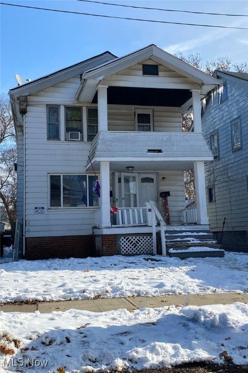 3993 W 23rd Street, Cleveland, OH 44109