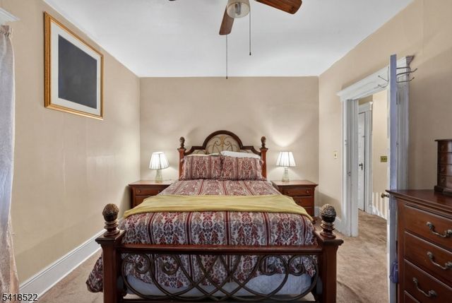 501 E 32Nd St, Paterson City, NJ 07504