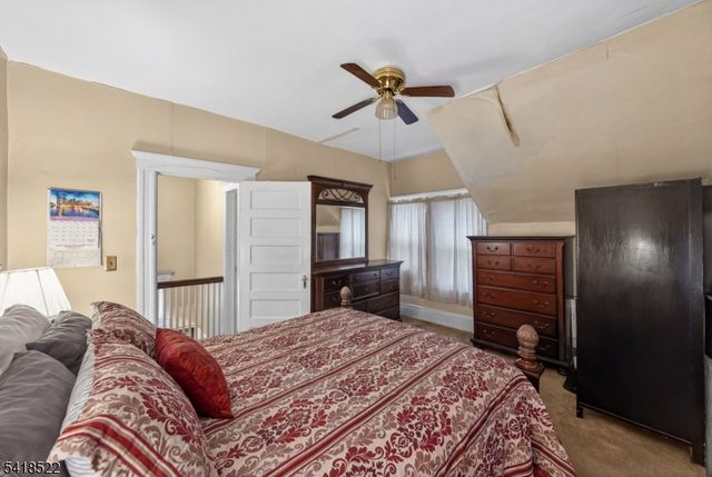 501 E 32Nd St, Paterson City, NJ 07504