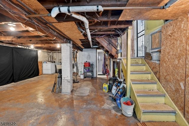 501 E 32Nd St, Paterson City, NJ 07504