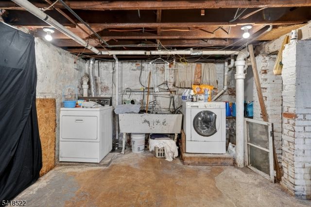 501 E 32Nd St, Paterson City, NJ 07504